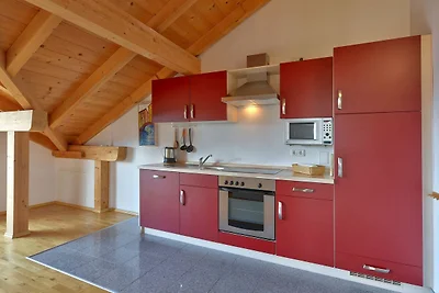 Appartamento Vacanza con famiglia Seebruck am Chiemsee