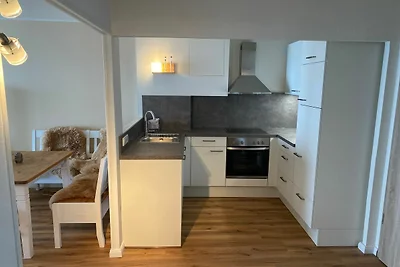 Vakantieappartement Gezinsvakantie Glücksburg