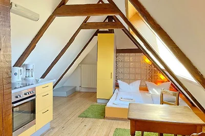 Vakantieappartement Gezinsvakantie Lübbenau