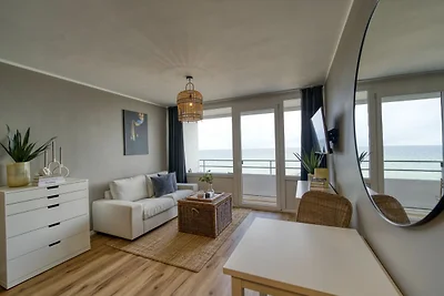 Haus Schöne Aussicht, App. 1SB608