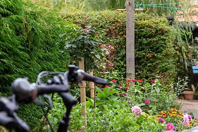 Apartamento Vacaciones familiares Güstrow