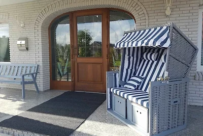 Casa vacanze Vacanza di relax Bunde