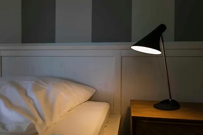 Vakantieappartement Gezinsvakantie Putbus