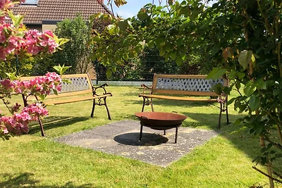 Casa vacanze Vacanza di relax Friedrichskoog
