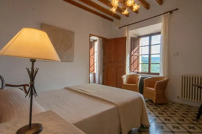 Vakantiehuis Ontspannende vakantie Bunyola