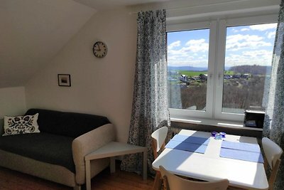 Vakantieappartement Gezinsvakantie Waldeck