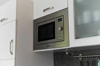 Vakantieappartement Gezinsvakantie Börgerende