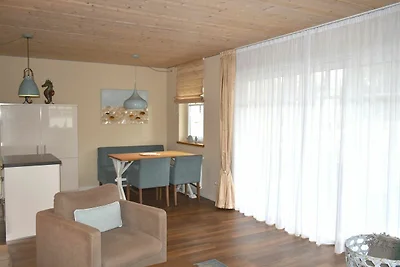 Villa Somersby Ferienwohnung Nr.02