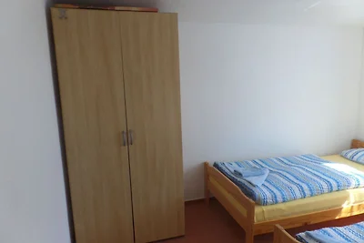 Vakantiehuis Ontspannende vakantie Elmenhorst-Lichtenhagen