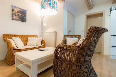Wohnung 6 Süderoog (ID 475)