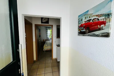 Ferienwohnung Elbidyll