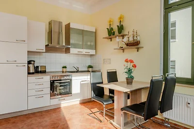 Villa Goodewind * App. 1.2