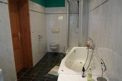 Casa vacanze Vacanza di relax Südharz