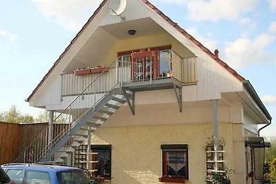 Vakantieappartement Gezinsvakantie Putbus