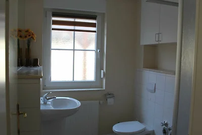 Ferienwohnung Sanddorn-1 SZ bis max. 4 Pers.
