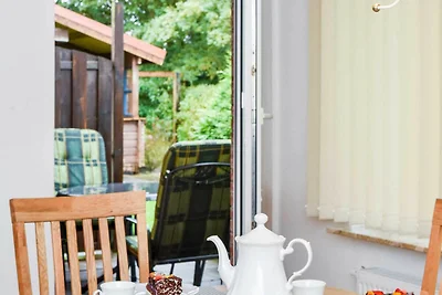 Ferienwohnung unten links