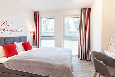 Vakantieappartement Gezinsvakantie Garz