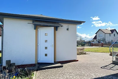 Kleiner Bungalow im Herzen von Koserow