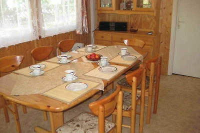 Ferienbungalow Nr.20