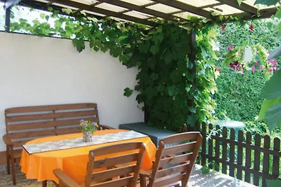 Ferienhaus Libelle Objekt-ID 121116