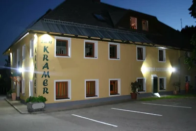 Vakantieappartement Gezinsvakantie Sankt Veit an der Glan
