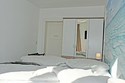 01 schönes Doppelzimmer mit Frühstück