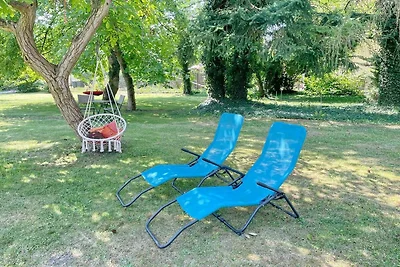 Ferienwohnung Rüster Altstadtflair