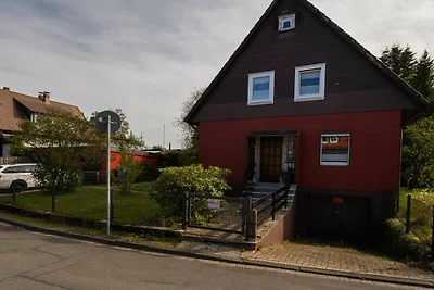 Ferienwohnung Zeiss