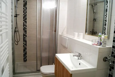 Vakantieappartement Gezinsvakantie Graal-Müritz