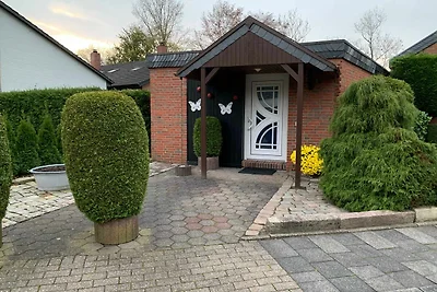 Holiday flat family holiday Wilhelmshaven
