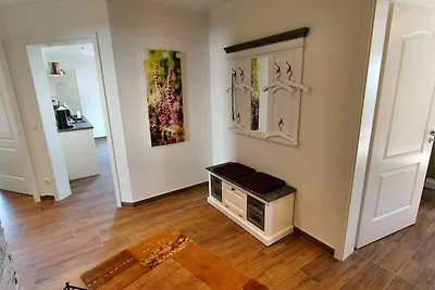 VILLA AQUILA / Luxus-EG-Fewo