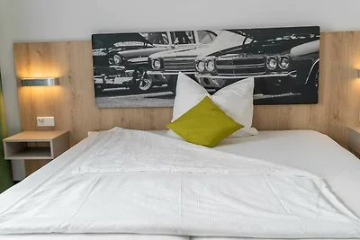 Albergo Cultura ed escursioni Herbolzheim