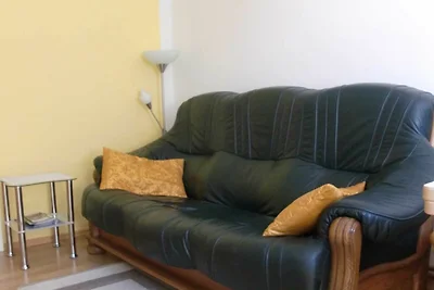 Vakantieappartement Gezinsvakantie Malchow