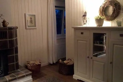 Vakantieappartement Gezinsvakantie Bensersiel