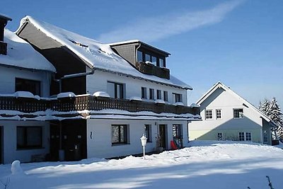 Vakantieappartement Gezinsvakantie Sankt Andreasberg