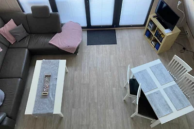 Nurdachhaus 30.03