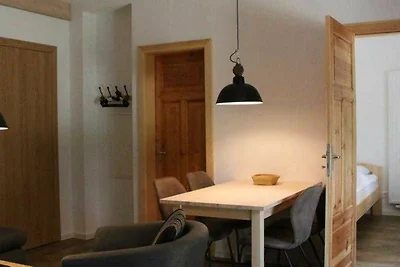 Drei - Raum - Ferienwohnung Lindwerder