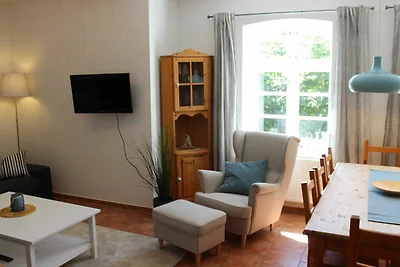 Ferienwohnung Lotsenausblick
