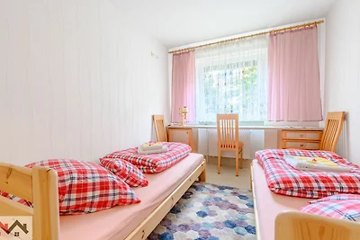 3 Zimmer Apartment mit 2 Bädern in Laatzen...