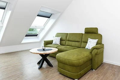 Ferienwohnung Rapsblüte