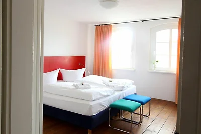 Ferienhaus für 4 Personen