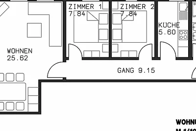 Wohnung 5