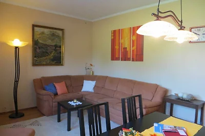 Vakantieappartement Gezinsvakantie Hoyerswerda