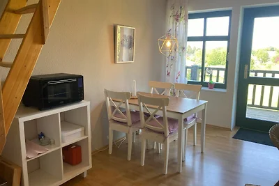 Vakantieappartement Gezinsvakantie Prebberede