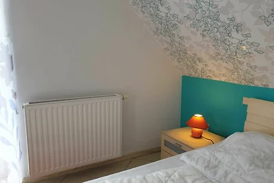 Appartamento Vacanza con famiglia Horumersiel