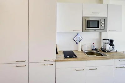Appartement Strandbude