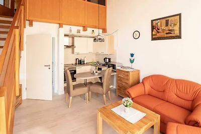 Appartamento Vacanza con famiglia Varel