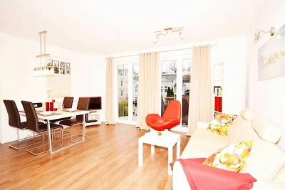 Komfort-Ferienwohnung Rosa Wg.