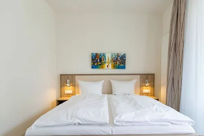 Appartamento Vacanza con famiglia Ahlbeck