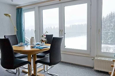 Vakantieappartement Gezinsvakantie Sankt Andreasberg